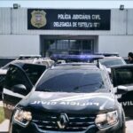 Polícias Civis de MT e GO cumprem mandados contra estelionatários em Cuiabá e VG_6616b1acb59a5.jpeg